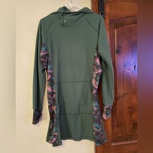 Youer Medium Treasure Dress